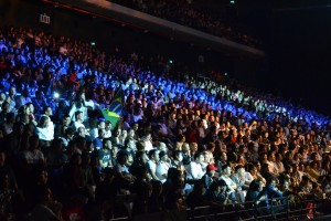 Keynote event Benefits