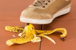 Entrepreneurial Mistakes
