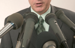 Public Speaking
